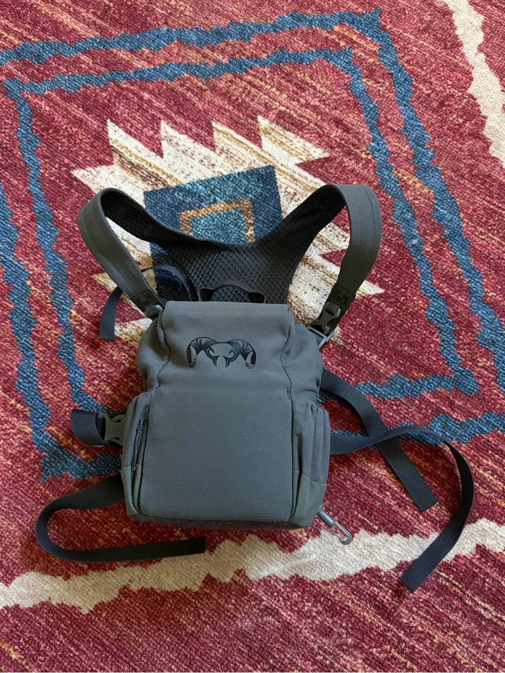 KUIU Pro Bino Harness